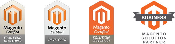 Create website magento 2