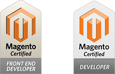 Create website magento 1